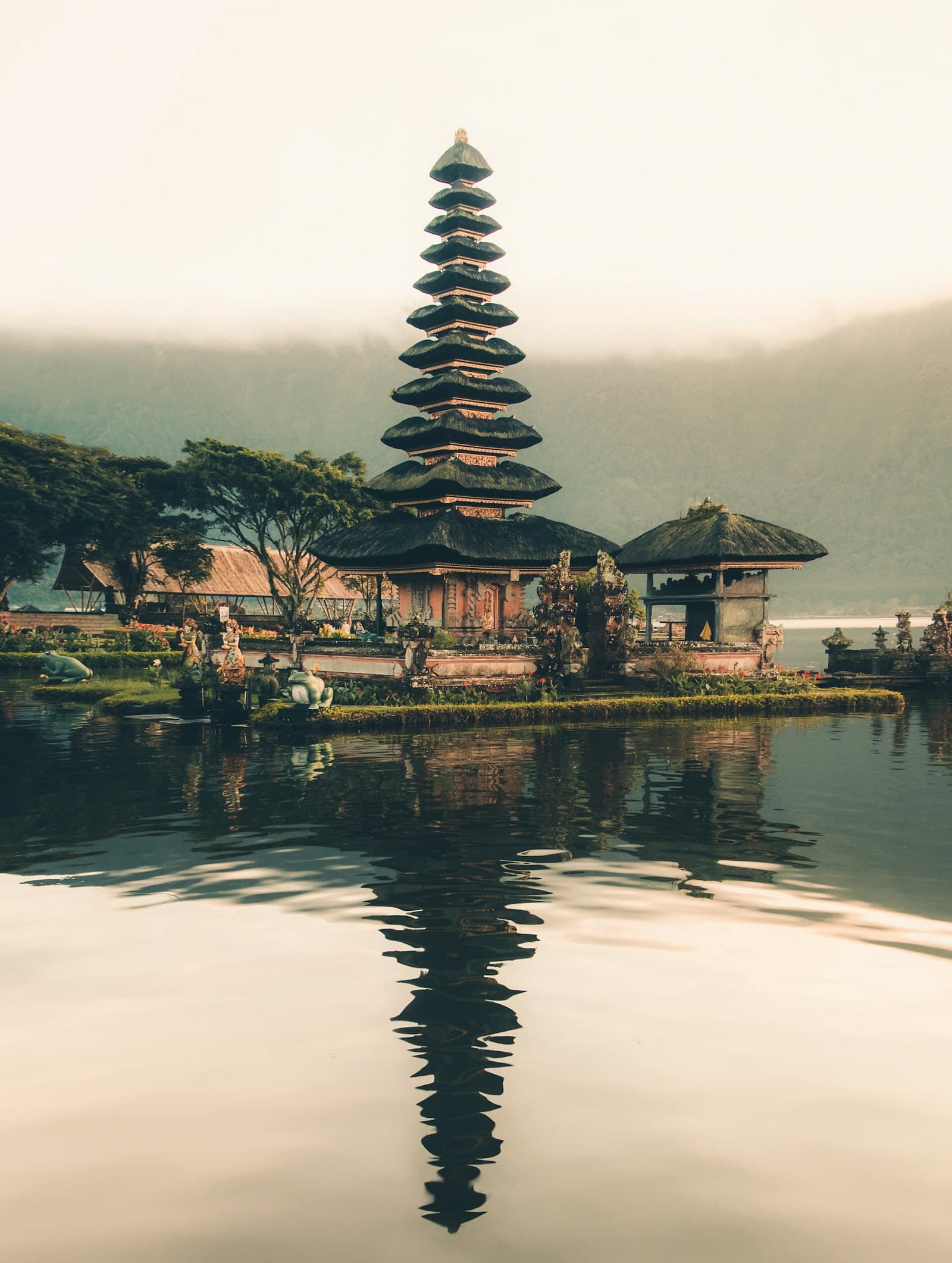 Bali Travel Guide 2026: Complete 10-Day Itinerary, Costs (INR) & Insider Tips for Indians