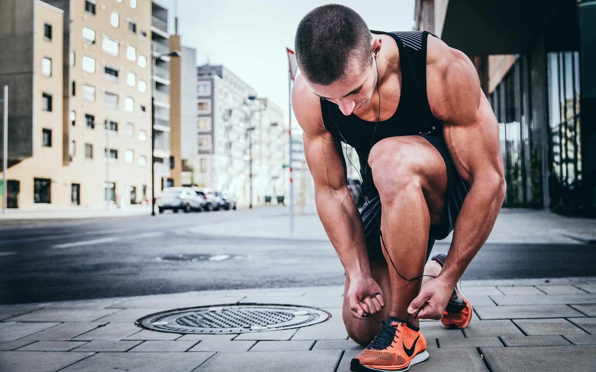 Fitness hero